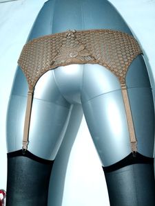 (9)Garter Belt Stockings Set