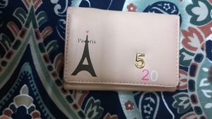 Wallet