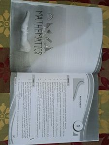 Maths Help Book Class 10