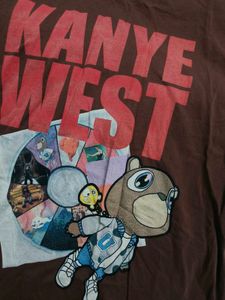 BONKERS CORNER kanye Tee
