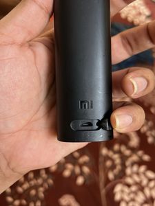 MI Beard Trimmer perfect condition without blade