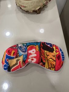 Chocolate Nightsuit
