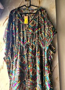 Embroidered Co-ord Set