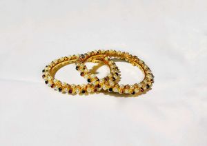 Premium Quality Of Mothi Bangles