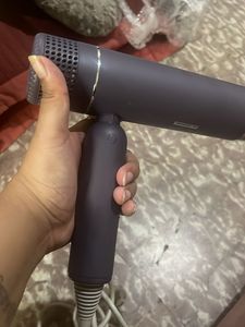 VEGA dryer and diffuser