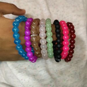 Bracelets With Any Colour