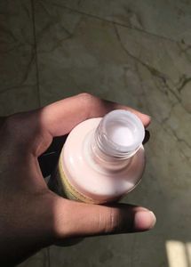 Khadi Peach &amp; Avocado Moisturizer