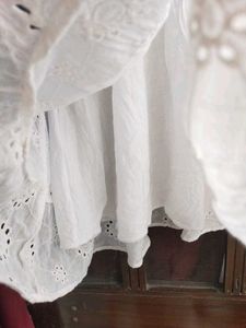 URBANIC Cotton Dress