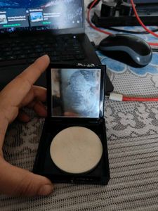 Maybelline Fit Me Compact