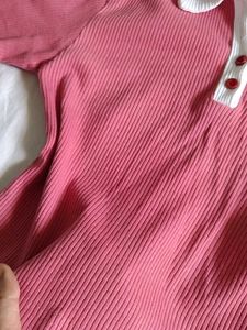 Womens Cute Comfortable Crop T- Shirt 💕❤️