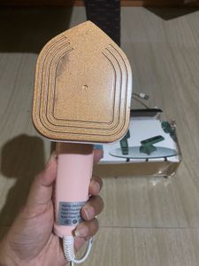 Handheld Iron