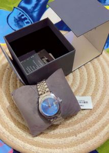 Silver FRENCH CONNECTION Wrist Woman  Watch