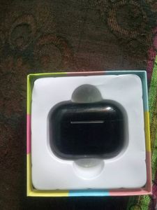 Apple Airpods Pro True Wireless with MagSafe Charging Case Bluetooth