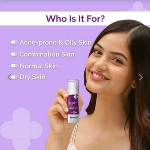 Derma Co Anti-Acne Serum