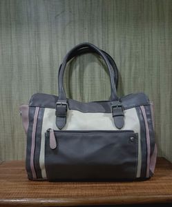 Multicolour Handbag | Shoulder Bag – Stylish👜