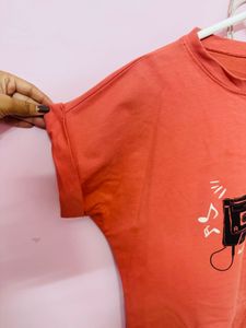 Graphic Tee