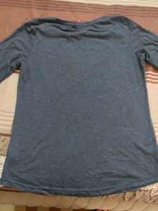 Blue Top