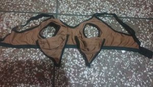 Comfortable Everyday Bra