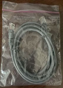 Taike LAN Cable For Modem, Computer - Unused
