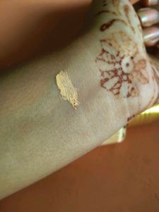 Waterproof Foundation