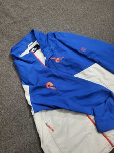 NEPA Windbreaker Jacket