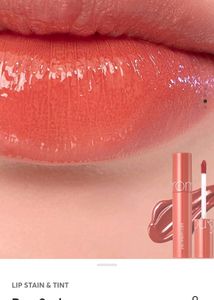 Viral Romand Korean Lip Tint With Free Li