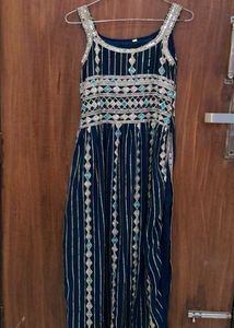 Woman's Net Suit Set
