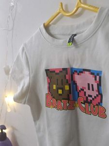 Baby Tee