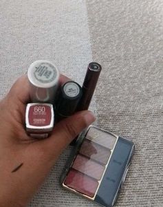 Mixed Makeup Bundle