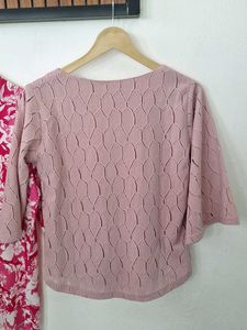 Top For Jeans