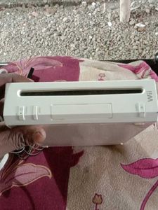 Nintendo Wii Console