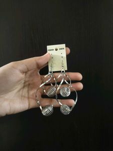 classy Earrings (3 Set)