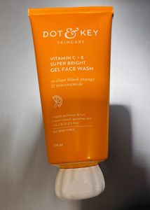 Dot & Key Face Wash