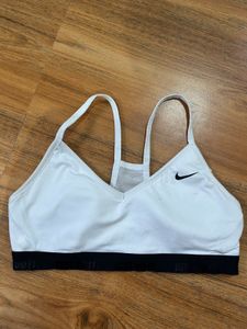 Authentic Nike Workout Bra 🏋️‍♀️❤️