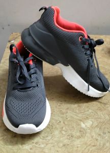 Footwear