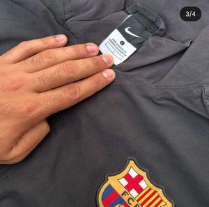 Nike Barcelona Jacket
