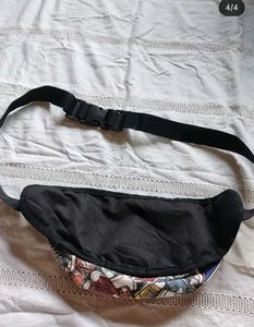 Supreme Fanny Pack