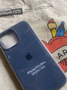 iPhone 13 Pro Max Silicone Case
