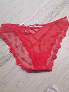 combo Of Four Bra  n panty  laces set