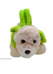 Cute Dog Sling Bag 😍