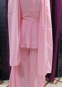 Sharara Set💗✨