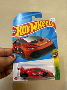Hot Wheels Lamborghini &amp; Viper Set
