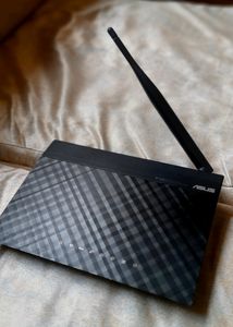 ASUS WiFi Router with Antena