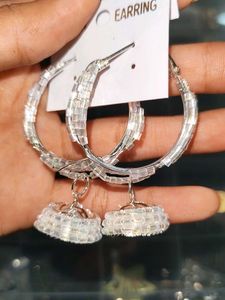 Unique Design Jhumka 💗