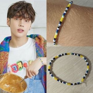 Beaded Bracelet