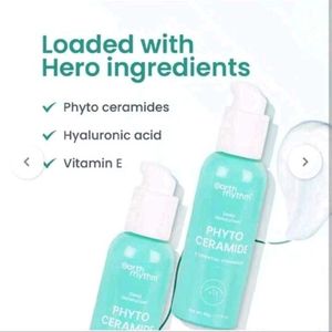 Earth Rhythm Moisturizer