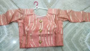 Lehnga Choli With Shrug