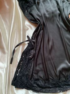 Slip Dress ( Sleepwear )