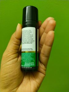 Dr, Sheth Vit C Cream
