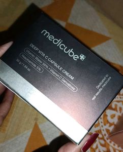 Medicube Products